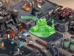 Game Simulasi & Strategi: Menjelajahi Dunia Tanpa Batas dan Mengasah Otak