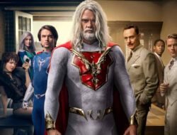 Game Superhero yang Gagal