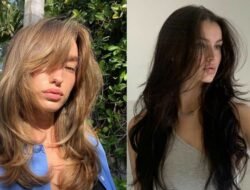 Gaya Rambut Viral: Fenomena, Tren, dan Pengaruhnya di Dunia Modern