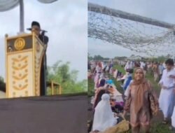 Idul Fitri Viral: Merayakan Kemenangan di Era Digital