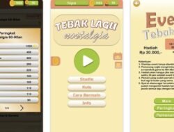 Irama di Jari dan Hati: Menjelajahi Daftar Game Musik dengan Lagu Terbaik