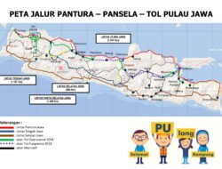 Jalur Mudik: Lebih dari Sekadar Jalan Pulang – Tantangan, Inovasi, dan Harapan