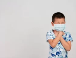 Kesehatan Anak Viral: Memahami, Mencegah, dan Menangani Infeksi di Era Digital