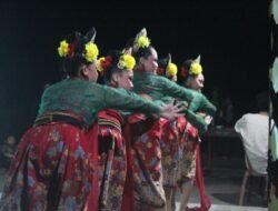 Kesenian Lokal: Jantung Budaya yang Berdenyut di Era Globalisasi