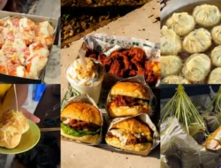 Kuliner Viral: Lebih dari Sekadar Tren Sesat atau Inovasi Berkelanjutan?