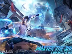 Lebih dari Sekadar Game: Menjelajahi Dunia Game Online dengan Komunitas Terbaik