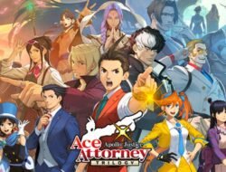Lebih dari Sekadar Keberatan: Game Mirip Ace Attorney yang Wajib Dicoba