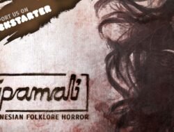 Membangkitkan Kengerian Leluhur: Pesona dan Tantangan Game Horror Berbasis Folklore