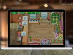 Memulai Dunia Bisnis dengan Sentuhan Game: Panduan Lengkap untuk Pemula dalam Simulasi Bisnis