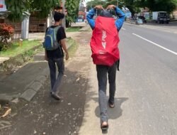 Menjelajahi Dunia dengan Ransel: Mengupas Fenomena Backpacker yang Tak Lekang Waktu