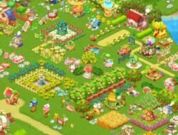 Menjelajahi Dunia Game Berkebun & Flora: Lebih dari Sekadar Menanam Bunga
