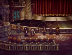 Menjelajahi Dunia Lebih Dalam: Game dengan Side Quest Terbaik yang Tak Terlupakan