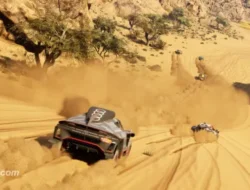 Menjelajahi Dunia Virtual dengan Gaya: Game dengan Mount (Kendaraan) Terbaik yang Wajib Dicoba