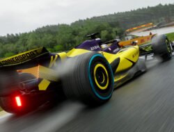 Pacu Adrenalin dan Semangat Kompetisi: Menjelajahi Dunia Game Racing & Sports