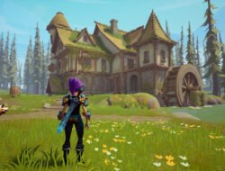 Petualangan Tanpa Batas: Menjelajahi Dunia RPG & Open World yang Memukau