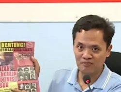 Politik dan Aktivis: Simbiosis yang Mengubah Dunia