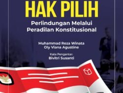 Politik dan Hak Politik: Pilar Demokrasi yang Perlu Dipahami
