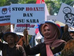 Politik dan Kampanye Digital: Membangun Kekuatan di Era Informasi