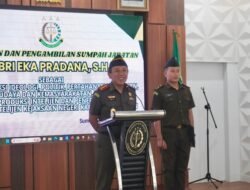 Politik dan Kejaksaan: Jalinan Rumit yang Mempengaruhi Keadilan