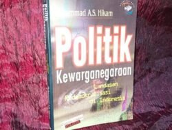 Politik dan Kewarganegaraan: Fondasi Masyarakat Demokratis yang Kuat