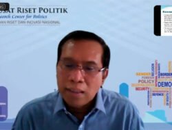 Politik dan Pengamat Politik: Menelisik Dinamika Kekuasaan dan Peran Analisis