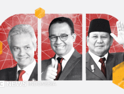 Politik dan Suara Pemilih: Jantung Demokrasi yang Berdenyut