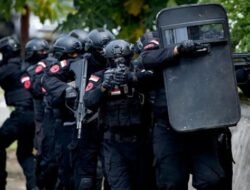 Politik dan Terorisme: Jalinan Kompleks yang Mengancam Stabilitas Global