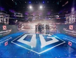 Profil Tim Esports Tersukses di Dunia: Lebih dari Sekadar Permainan