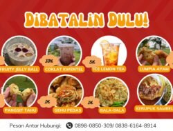 Ramadan Trending: Mengamati Perubahan Tradisi di Era Digital