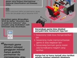 Representasi Gangguan Mental dalam Video Game: Antara Stigma, Edukasi, dan Sensitivitas