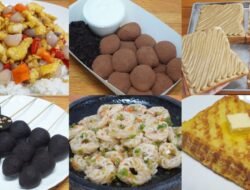 Resep Viral: Lebih dari Sekadar Tren Sesaat di Dunia Kuliner