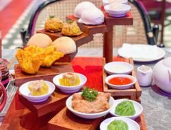 Restoran Hits: Lebih dari Sekadar Makanan Enak, Sebuah Fenomena Budaya dan Bisnis