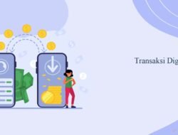 Revolusi Transaksi Digital: Mengubah Cara Kita Bertransaksi di Era Modern