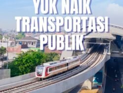 Revolusi Transportasi: Menuju Masa Depan yang Lebih Cerdas dan Berkelanjutan