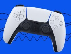 Sentuhan dalam Genggaman: Menjelajahi Dunia Haptic Feedback di Controller Modern