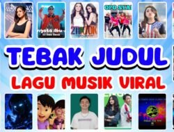 Tahun Baru Viral: Antara Tradisi, Teknologi, dan Tren Kekinian