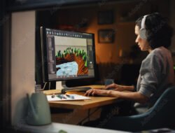Tentu, mari kita bahas dunia desain dan mekanik game dalam sebuah artikel yang informatif dan menarik.