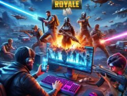 Tentu, mari kita bahas dunia game Battle Royale yang masih eksis dan digemari di tahun 2024 ini.