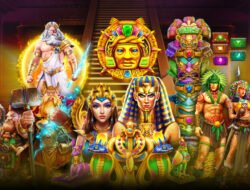 Tentu, mari kita bahas dunia game bertema peradaban kuno, sebuah genre yang tak lekang oleh waktu dan selalu menawarkan daya tarik tersendiri.