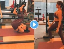Tentu, mari kita bahas fenomena workout video viral dalam sebuah artikel informatif dan mendalam.