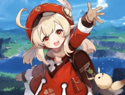 Tentu, mari kita bedah fenomena Genshin Impact dan mengapa game ini masih menjadi buah bibir di kalangan gamer global.