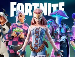 Tentu, mari kita bedah mengapa Fortnite selalu update kontennya.
