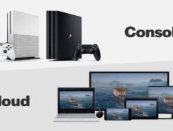 Tentu, mari kita bedah perbandingan antara Cloud Gaming dan Konsol dalam sebuah artikel yang informatif dan mudah dipahami.
