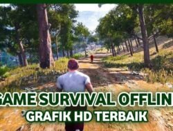 Tentu, mari kita buat artikel informatif tentang game bertema hutan dan survival.