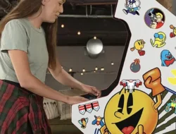 Tentu, mari kita buat artikel tentang game arcade yang masih seru dimainkan.