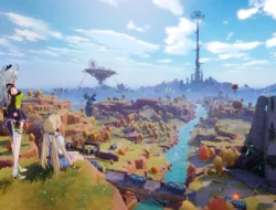 Tentu, mari kita susun artikel tentang game PvP terbaik di tahun 2024.