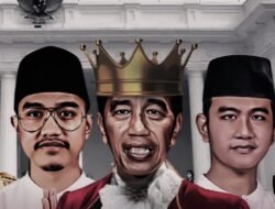 Tentu, mari kita telaah lebih dalam mengenai politik dan nepotisme dalam sebuah artikel yang informatif dan mudah dipahami.
