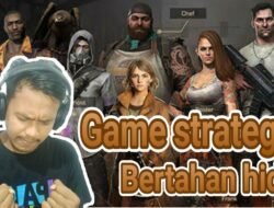 Tips Ampuh Bertahan Hidup di Dunia Penuh Teror: Panduan Lengkap Bermain Game Horror