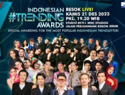Tren Indonesia: Dari Gaya Hidup Digital Hingga Kebangkitan Produk Lokal