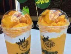 Tren Minuman Kekinian: Lebih dari Sekadar Pelepas Dahaga